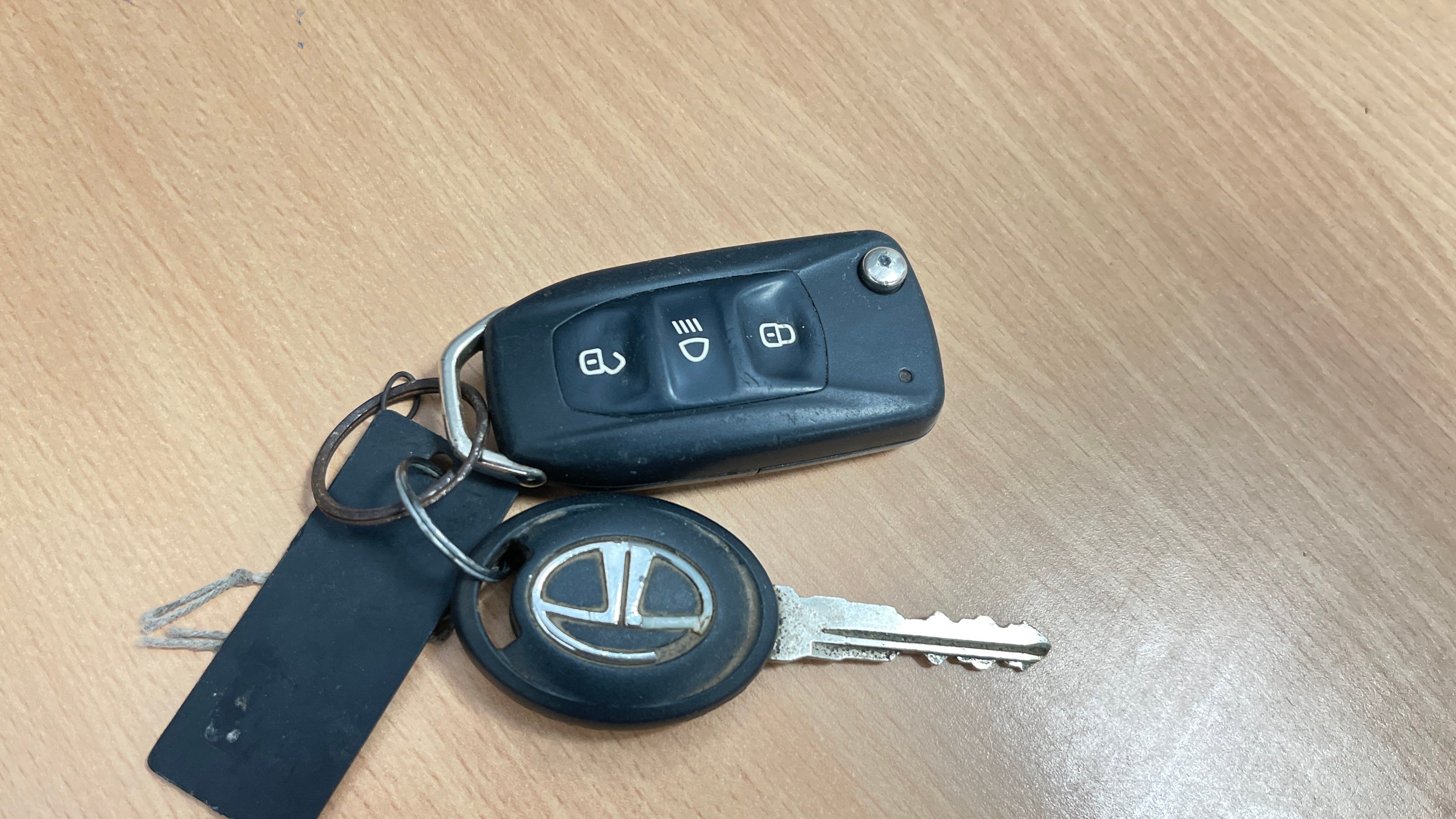 Image Used Car
