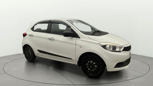 Tata Tiago XM Second-hand 2016 Tata Tiago XM for sale in Ghaziabad
