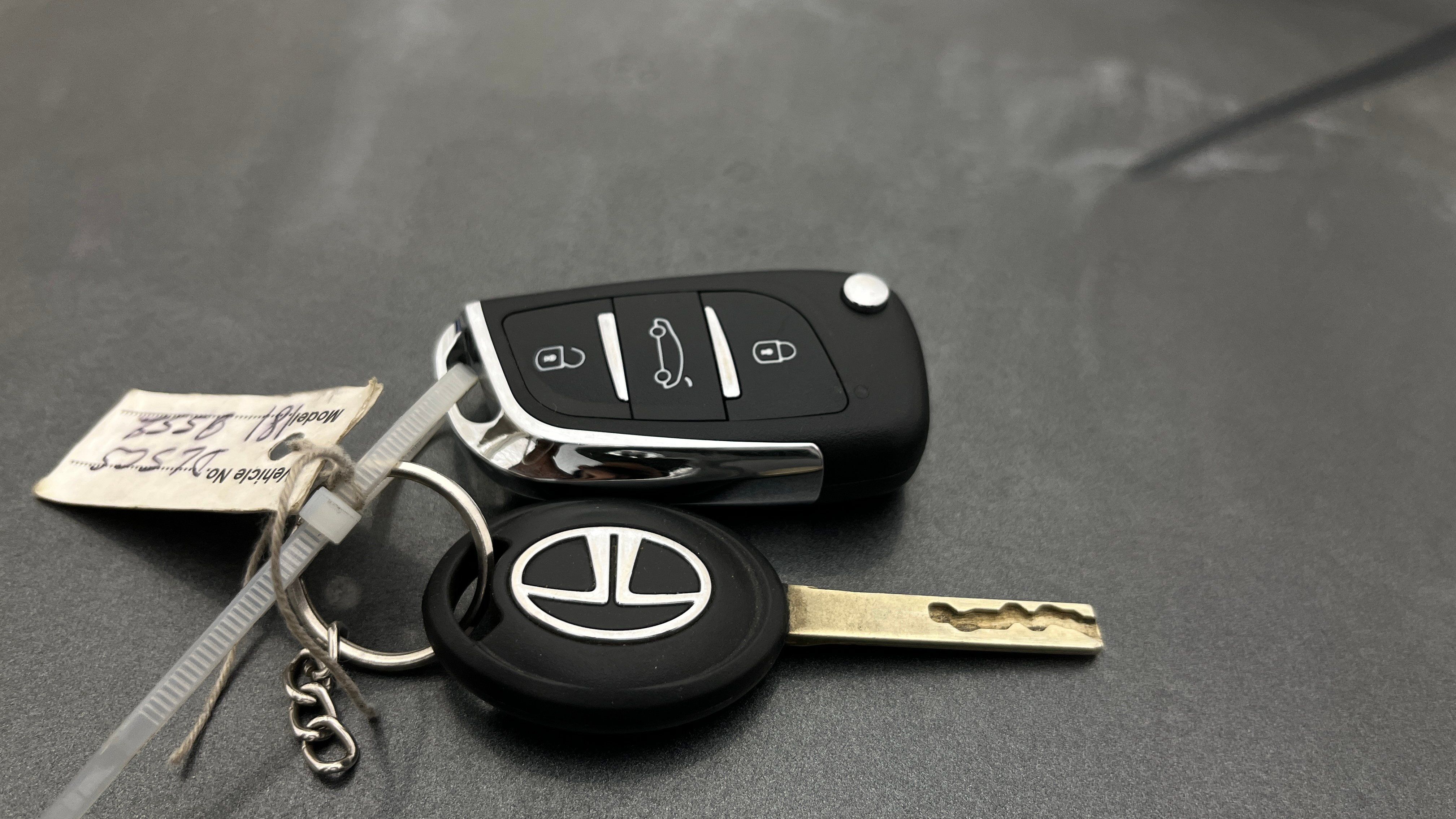 Image Used Car