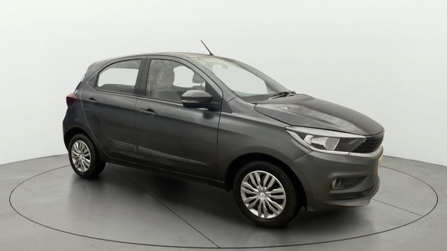 Tata Tiago XZ 2020-2022 Second-hand 2021 Tata Tiago XZ 2020-2022 for sale in Ghaziabad