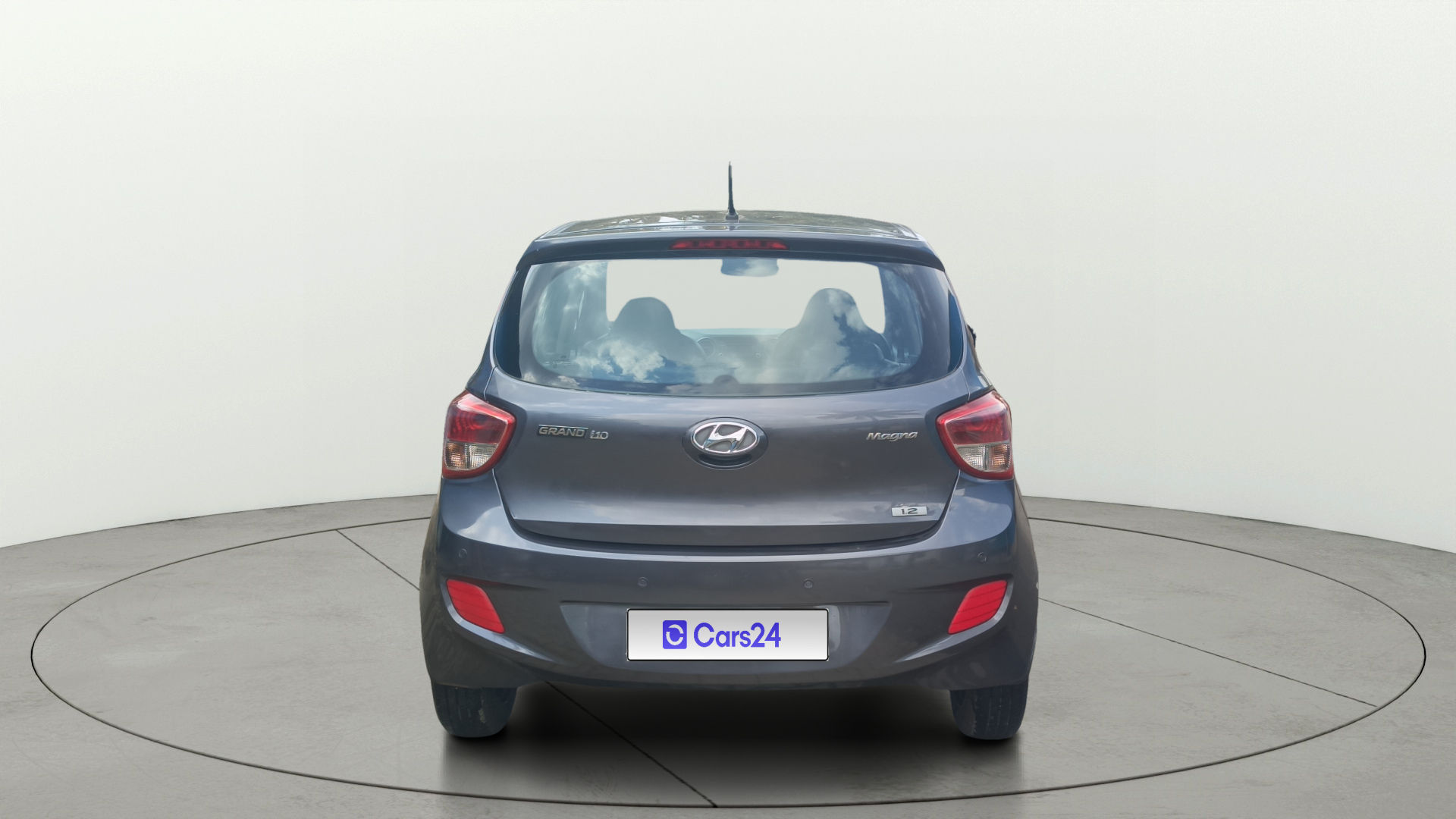Image Used Car