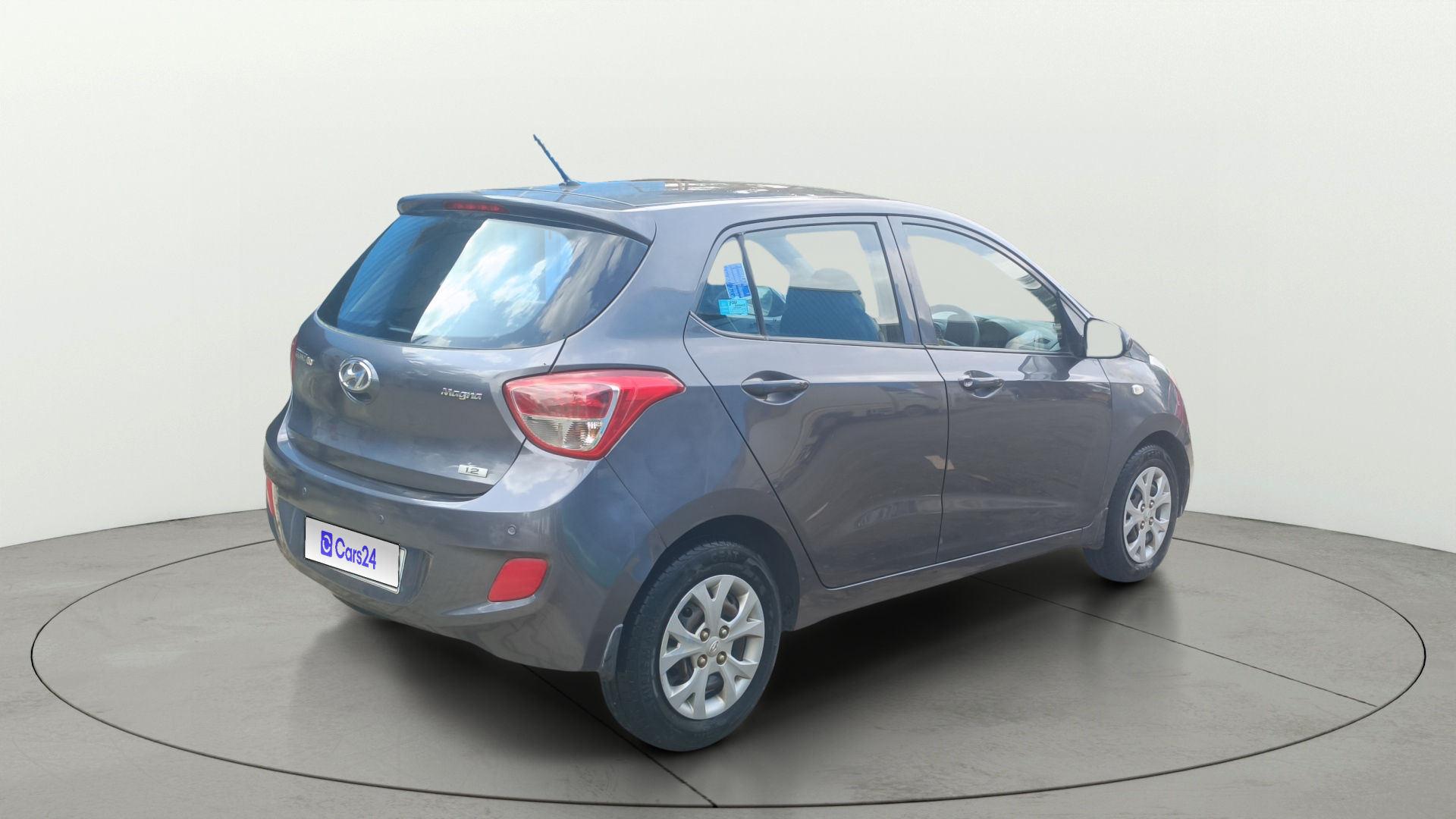 Image Used Car