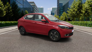 Used Tata Tigor 1.2 Revotron XZ