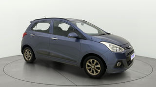Used Hyundai Grand i10 1.2 Kappa Asta