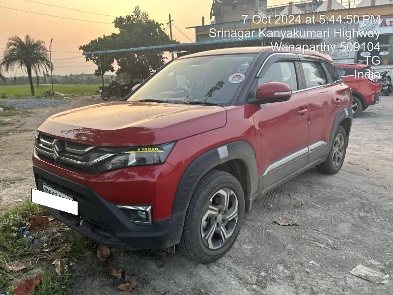 Image Used Car