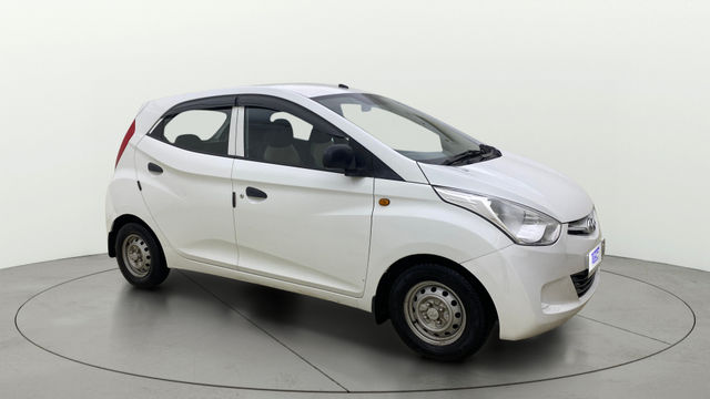 Hyundai EON Era Plus Second-hand 2015 Hyundai EON Era Plus for sale in Ahmedabad