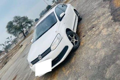 Used Diesel Trendline