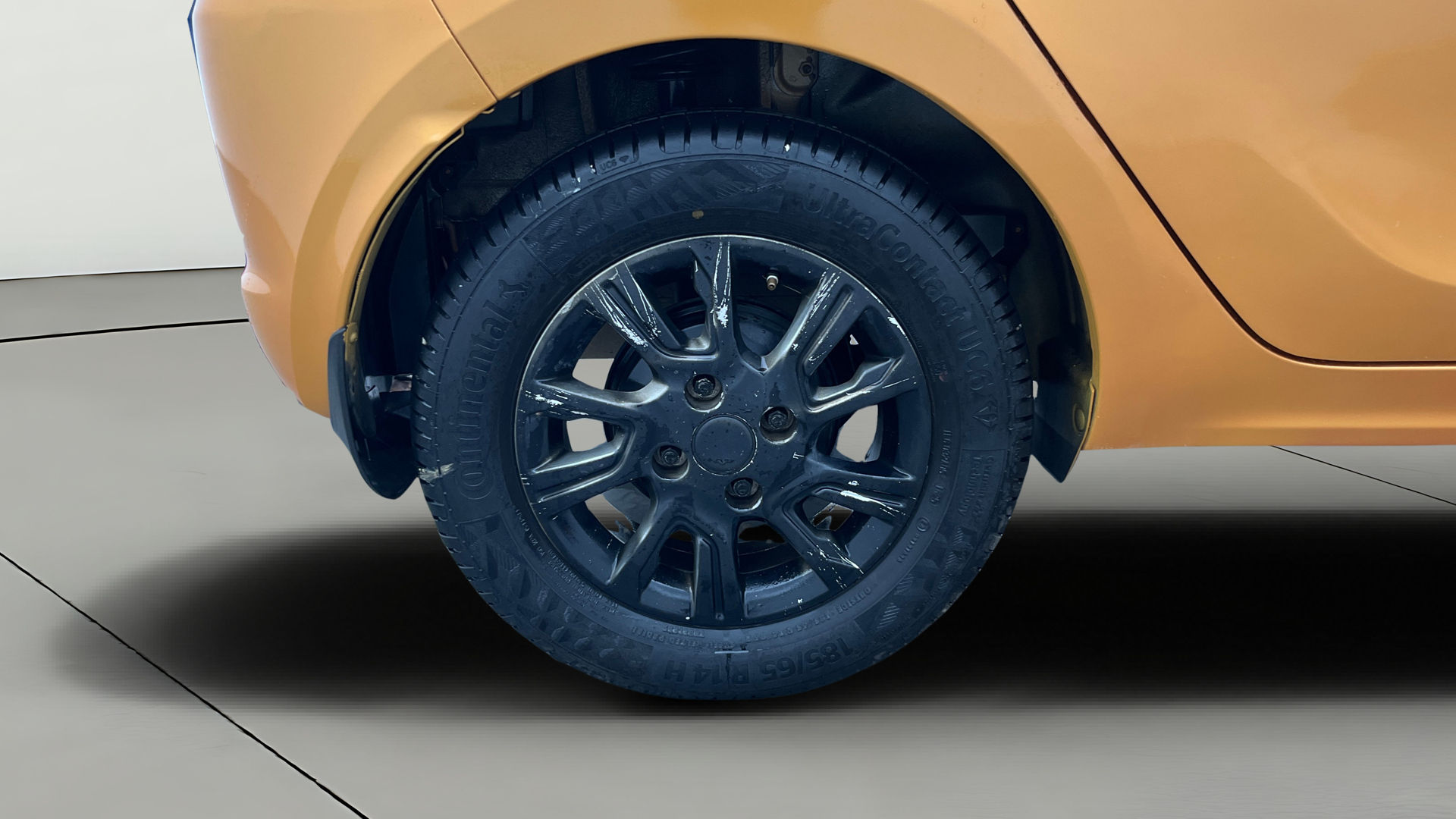 Image Used Car