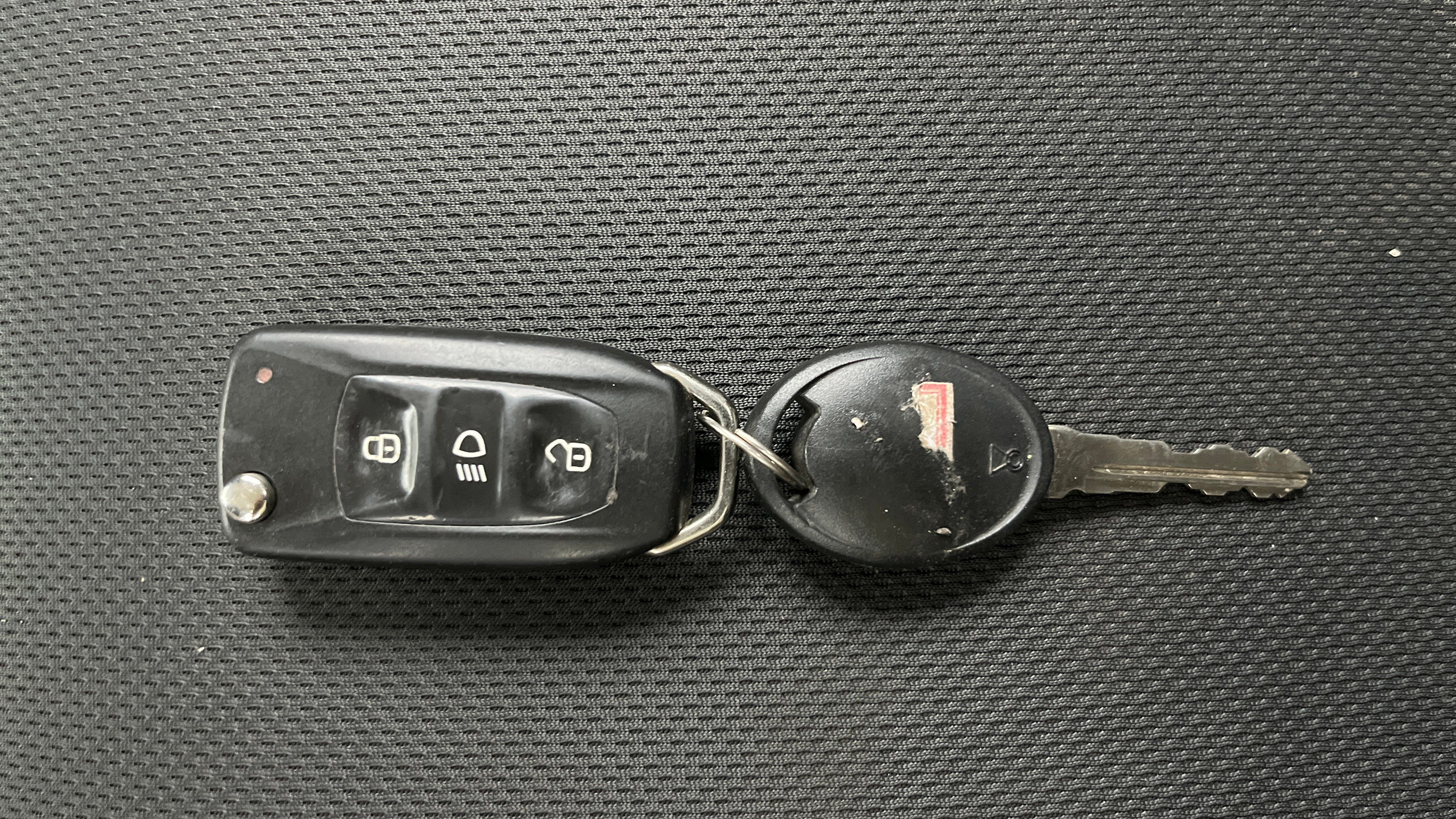 Image Used Car