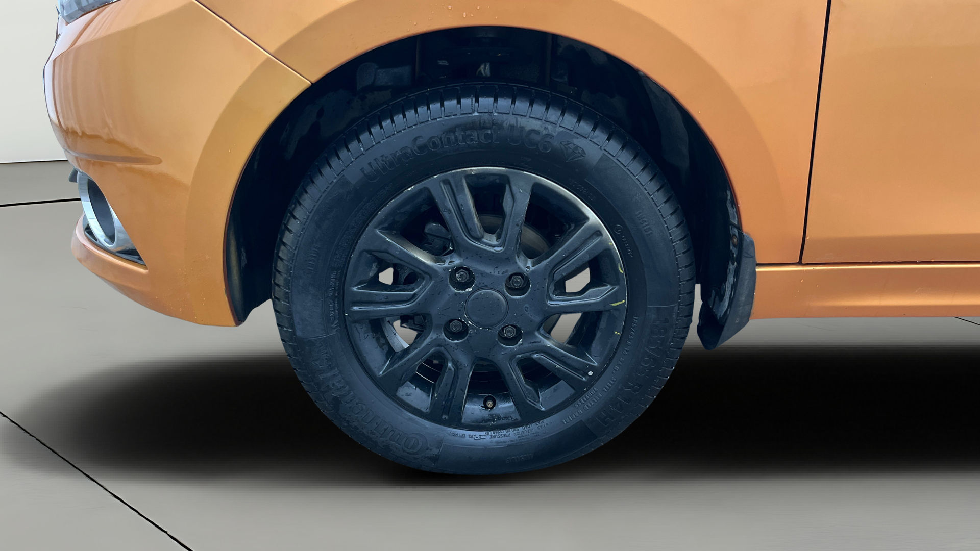 Image Used Car