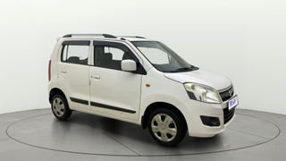 1834 Used Maruti Wagon R in Dhamtari