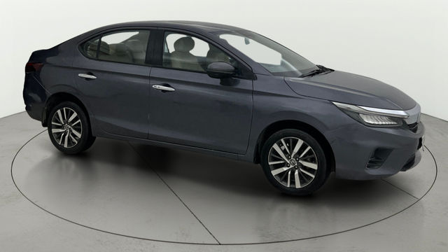 Second-hand 2022 Honda City ZX CVT for sale in Bangalore