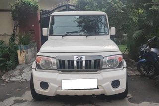Used SLX 2WD BSIII