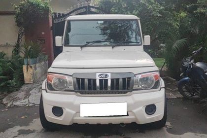 Used SLX 2WD BSIII