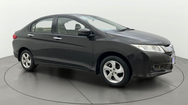 Honda City i VTEC VX Second-hand 2015 Honda City i VTEC VX for sale in Bangalore