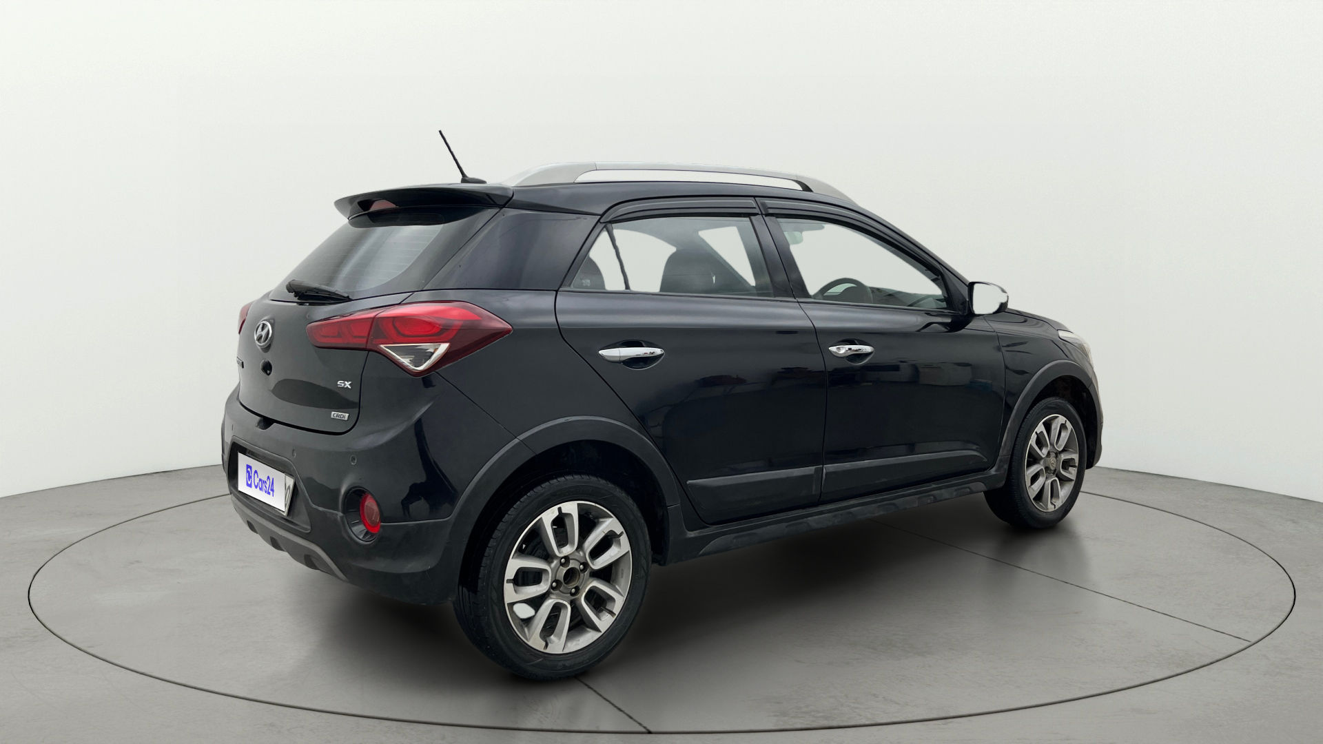 Image Used Car