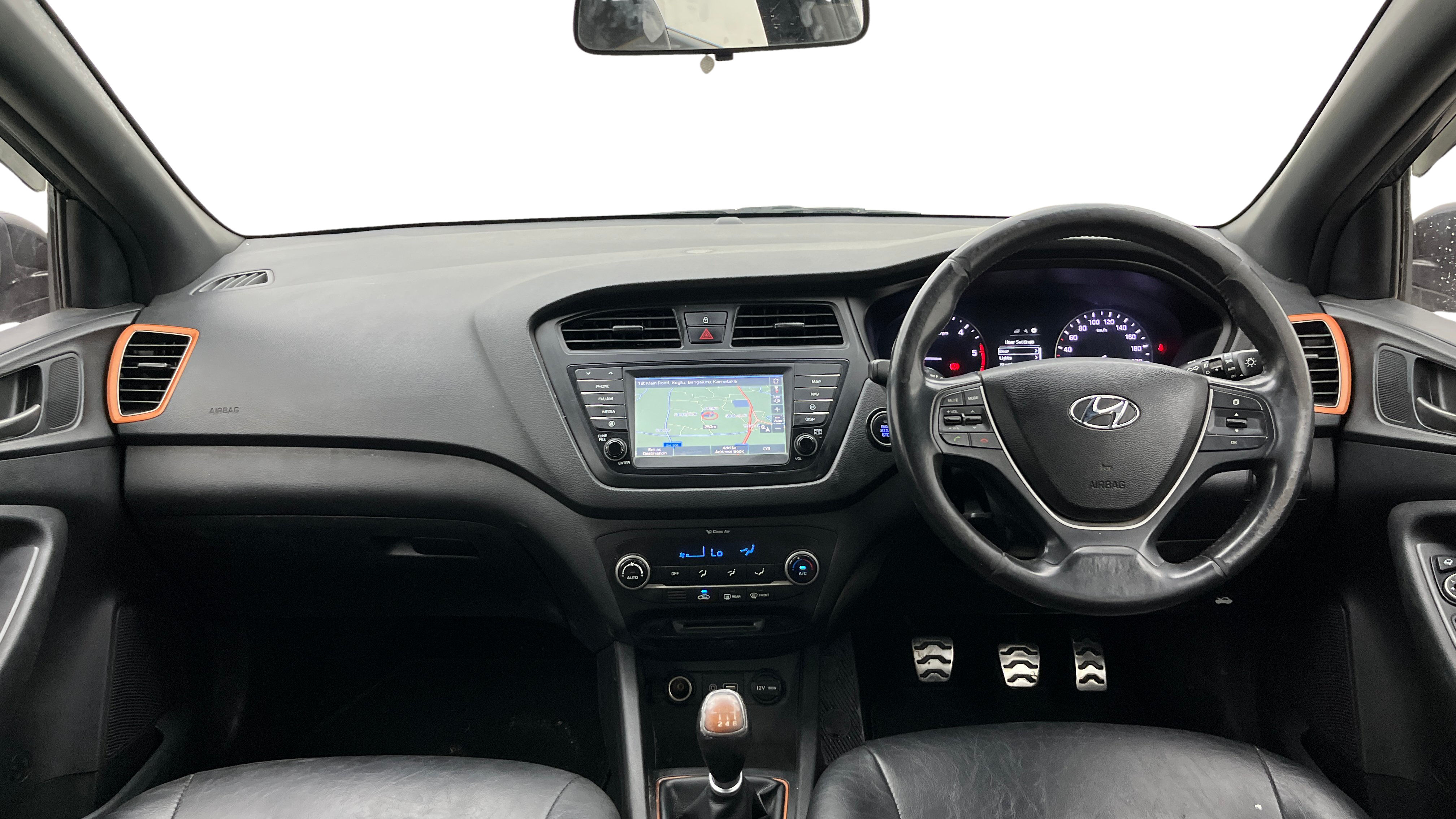 Image Used Car