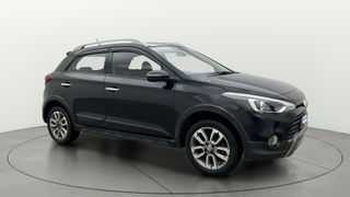 Used Hyundai i20 Active 1.4 SX