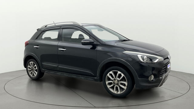 Second-hand 2017 Hyundai i20 Active 1.4 SX for sale in Bangalore