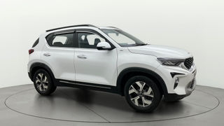 Used Kia Sonet HTX Turbo iMT BSVI