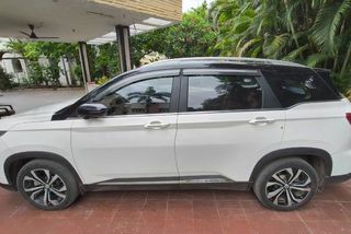 Used Sharp Diesel MT