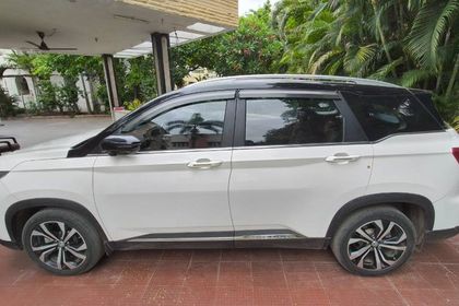 Used Sharp Diesel MT