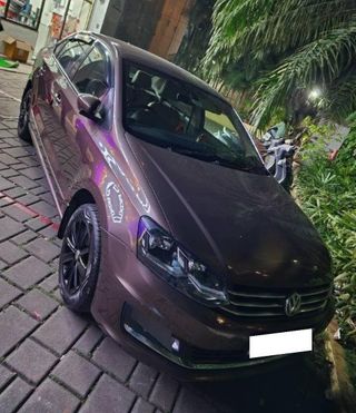 Used Volkswagen Vento 1.6 Highline Plus