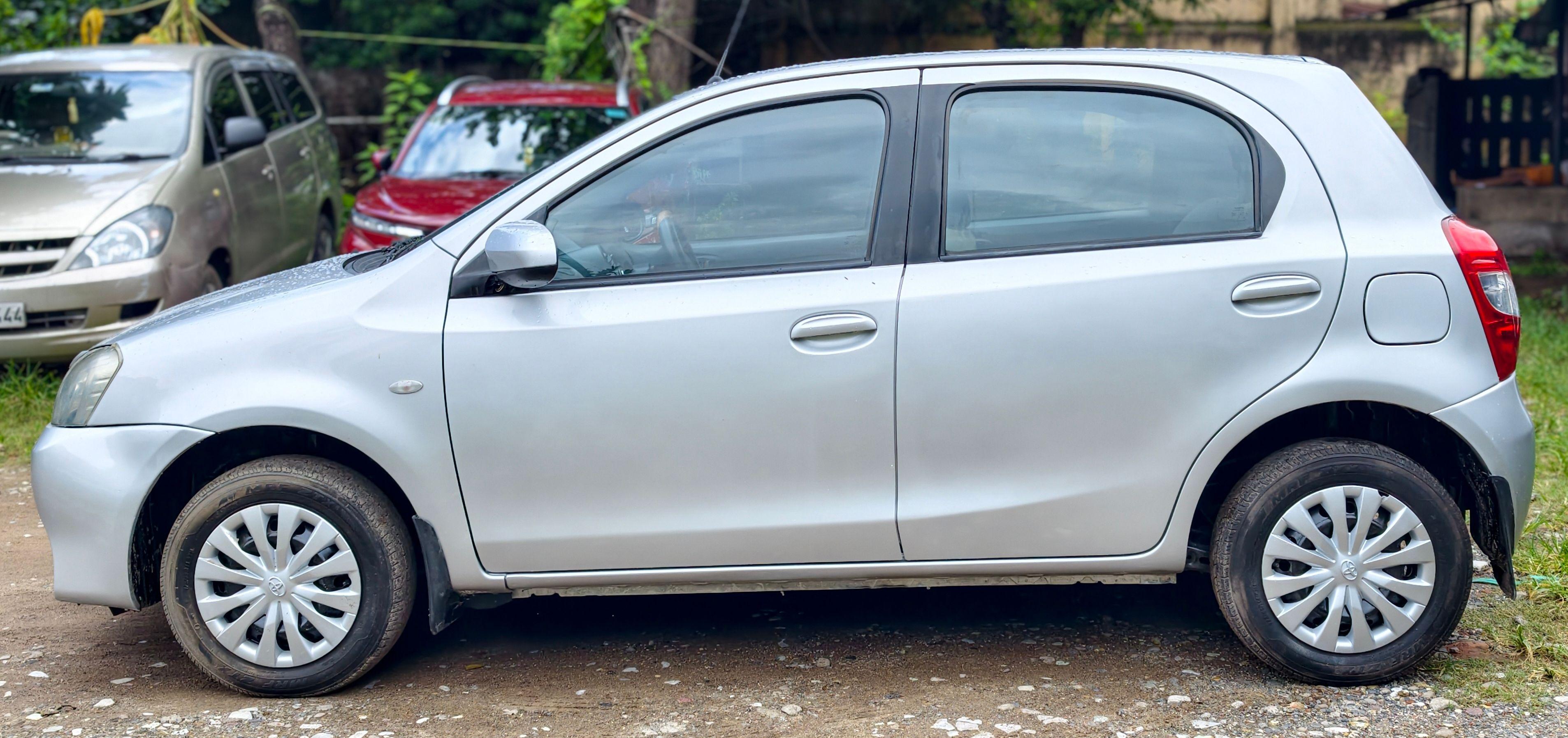 Image Used Car