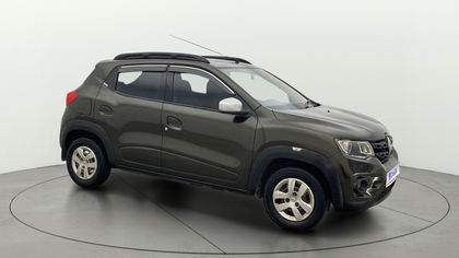 43 Used Renault KWID