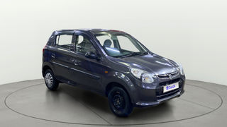 1321 Used Maruti Alto 800 in Bhopal