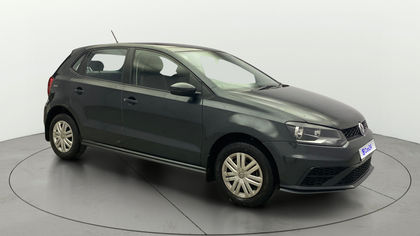 25 Used Volkswagen Polo