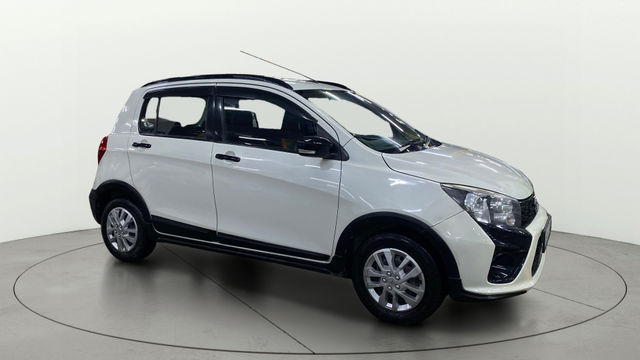 Second-hand 2018 Maruti Suzuki Celerio X ZXI for sale in Chandigarh