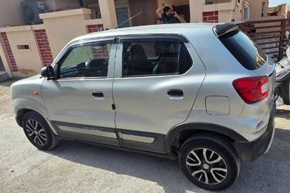 Used VXI CNG 2019-2020