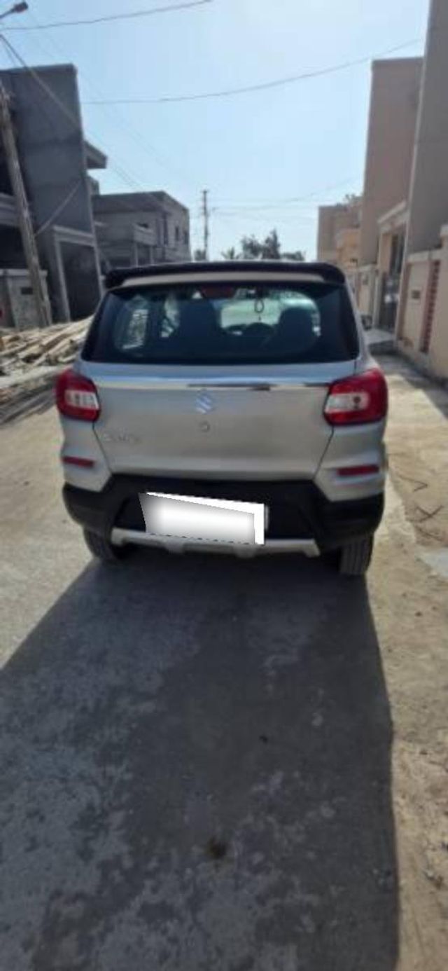 Image Used Car