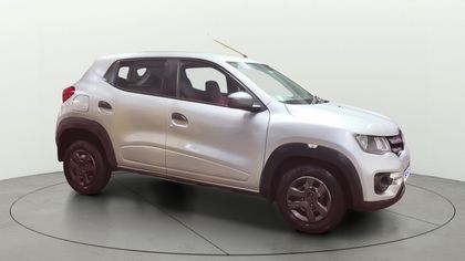 30 Used Renault KWID in Surat