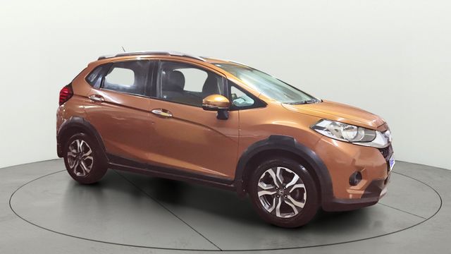 Second-hand 2017 Honda WR-V i-VTEC VX for sale in Surat