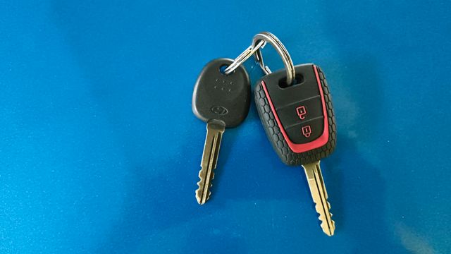 Image Used Car