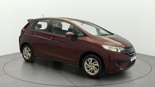 4 Used Honda Jazz in Kochi
