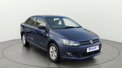 Used 1.5 TDI Highline