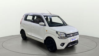 1834 Used Maruti Wagon R in Bhopal