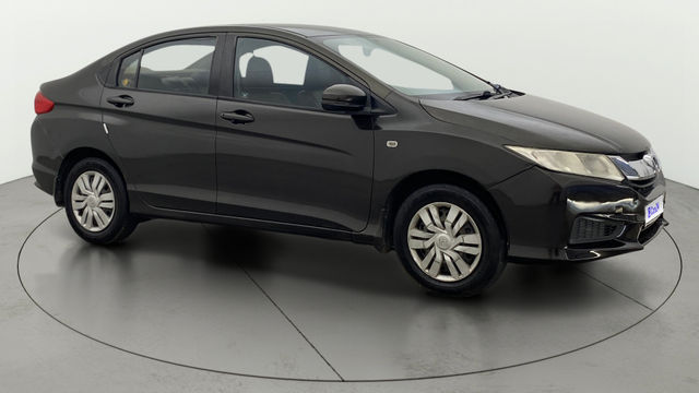 Honda City i VTEC CVT SV Second-hand 2015 Honda City i VTEC CVT SV for sale in Chennai