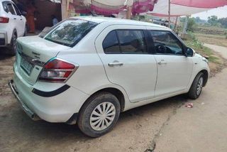 Used Maruti Swift Dzire VDI