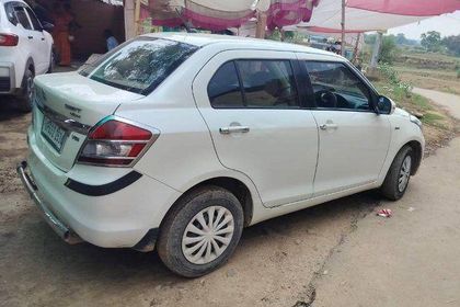 34 Used Maruti Suzuki Swift Dzire in Mirzapur