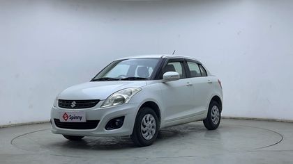 28 Used Maruti Suzuki Swift Dzire
