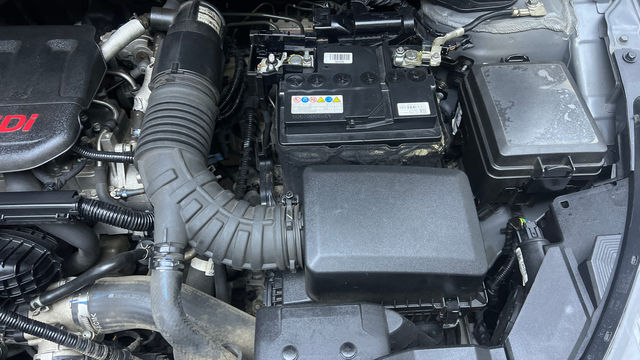 Image Used Car