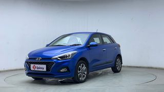 46 Used Hyundai i20 in Hyderabad