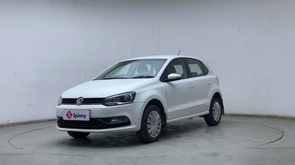 2019 फॉक्सवेगन पोलो 1.0 MPI Comfortline