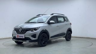 Used Renault Triber RXZ EASY-R AMT