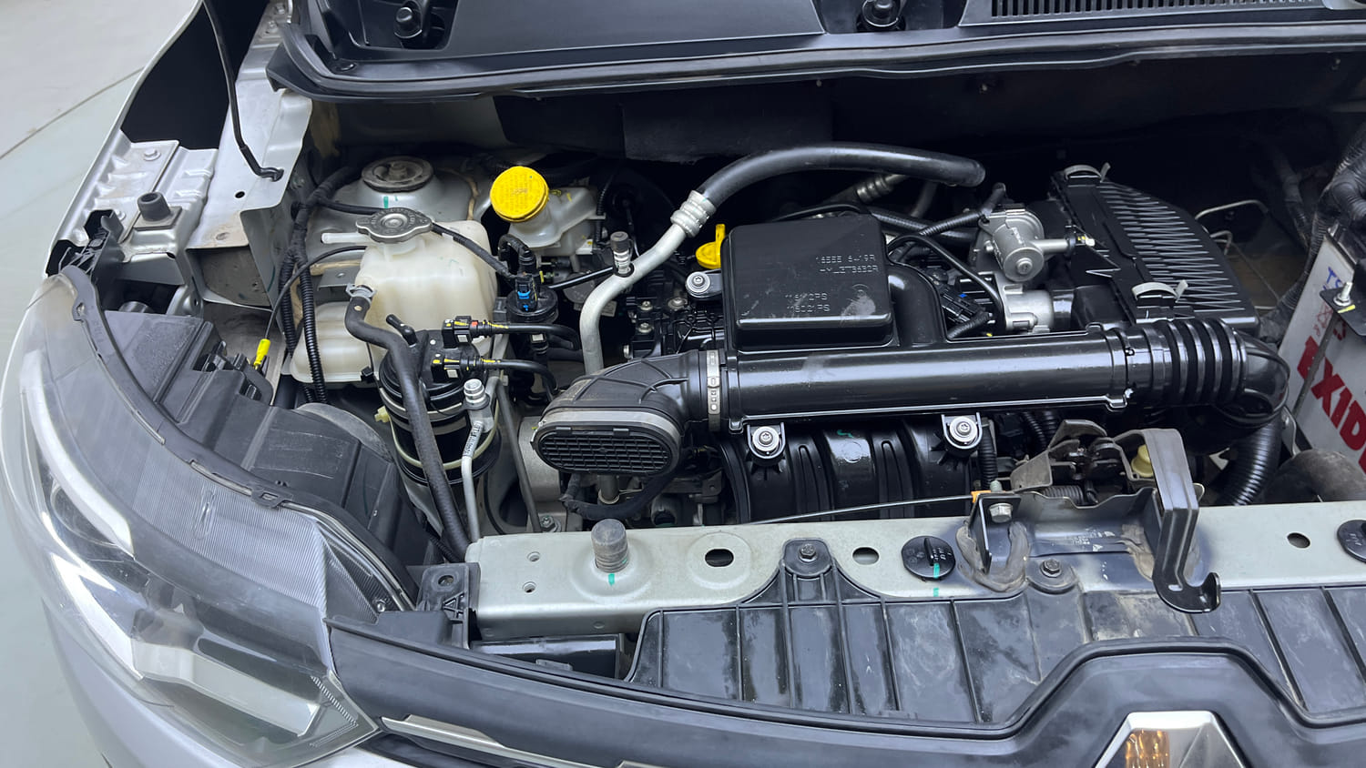 Image Used Car