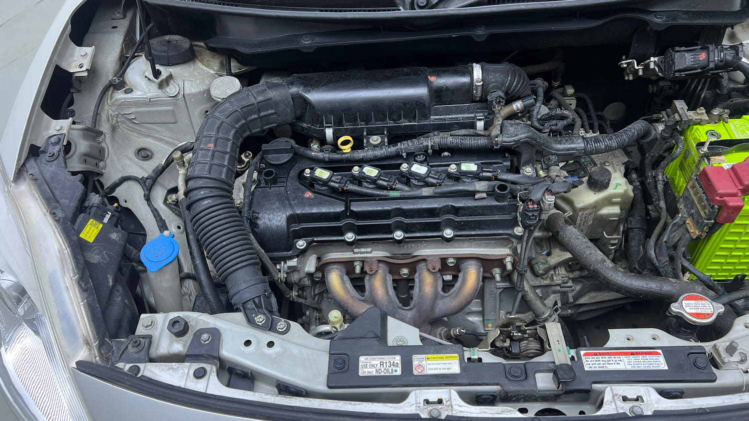 Image Used Car